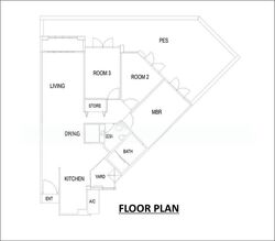 Stratford Court (D16), Condominium #581395731